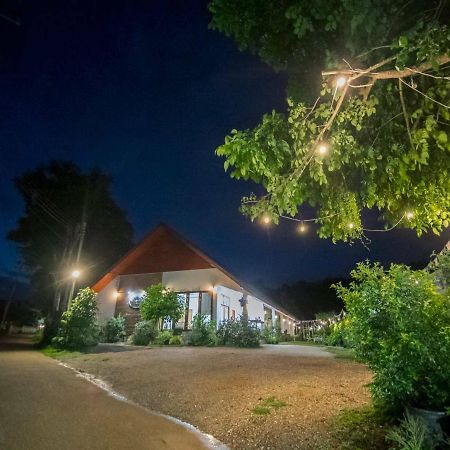 Cozy House Chiangrai Hotel Chiang Rai Buitenkant foto