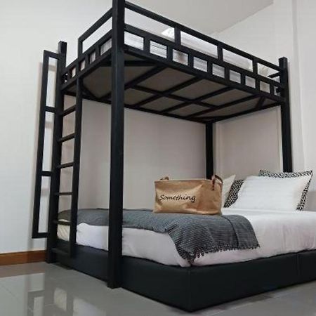 Cozy House Chiangrai Hotel Chiang Rai Buitenkant foto