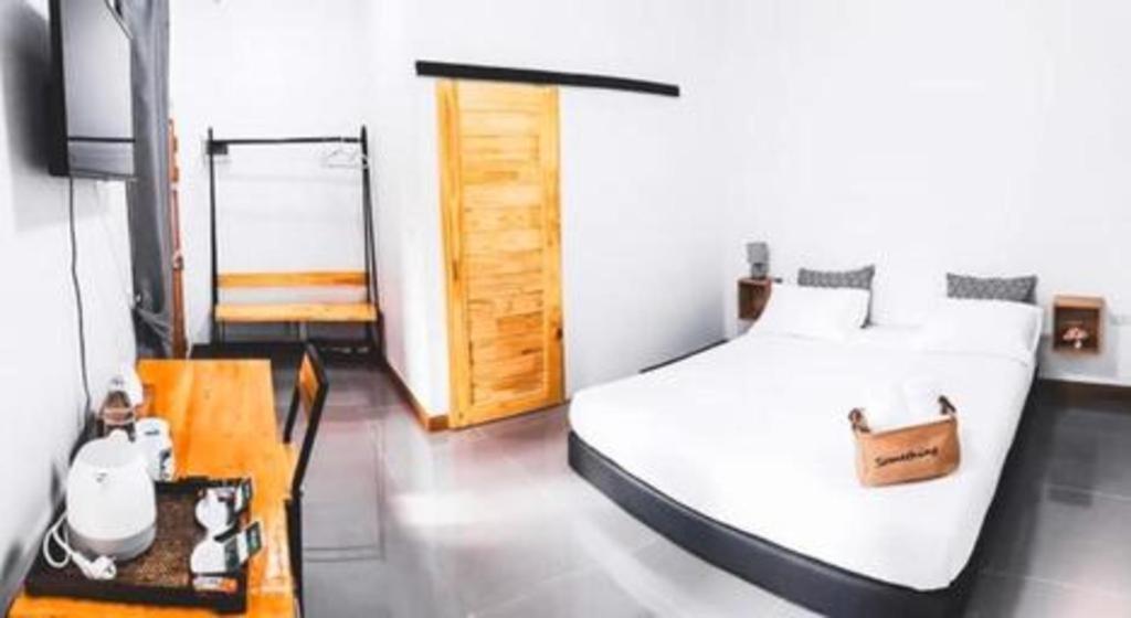 Cozy House Chiangrai Hotel Chiang Rai Buitenkant foto