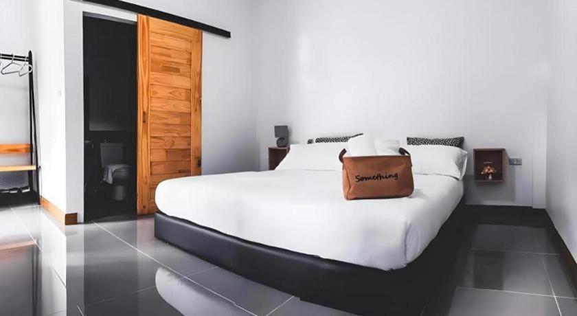 Cozy House Chiangrai Hotel Chiang Rai Buitenkant foto