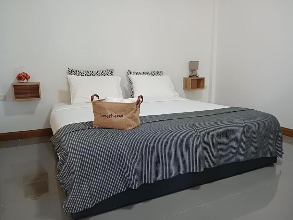 Cozy House Chiangrai Hotel Chiang Rai Buitenkant foto